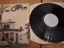 Eric Clapton 461 Ocean Boulevard White Label Very First Test Pressing Rare
