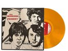 The MONKEES Present 180 gram YELLOW Color Vinyl LP Record, SEALED Gatefold FRM