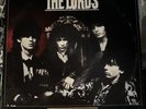 The Lords of the New Church-Method to our madness-LP-Orig 1984 IRS
