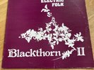 Electric Folk - Blackthorn II / rare signed Psych Folk Vinyl Schallplatte