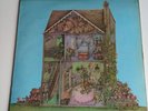 JAN DUKES DE GREY - MICE AND RATS IN THE LOFT - 1st PRESS - UK - COMPLETE