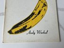 The VELVET UNDERGROUND & NICO Andy Warhol V6-5008 & BANANA LP DG 1960s TORSO