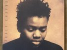 TRACY CHAPMAN Vinyl LP Debut/Self Titled (1988) LP Elektra 60774 Fast Car