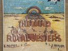 Latin LP - The Royal Jesters - The Band - GCP Records - Rare Chicano Soul - Hear