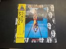DEF LEPPARD HIGH 'N' DRY VERTIGO 25PP24 JAPAN VINYL LP