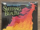 Walt Disney's Sleeping Beauty (STER-4036) (Vinyl Record, Pressed 1970)