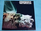 Gomorrha – Same - GER/69‎ – Krautrock Hammer - Cornet  15038 - NM
