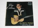 ROY ORBISON OH PRETTY WOMAN SPANISH ORIGINAL ISSUE EP 7