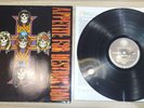 Guns n' Roses - Appetite for Destruction Album 12