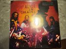 Alice in Chains - MTV Unplugged - Music on Vinyl 2LP Sealed Oop Rare