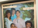 DeBarge ‎– All This Love 1982 Soul Funk Disco Pop Vinyl LP I Like It  #6012GL