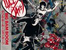 Daryl Hall and John Oates - Big Bam Boom / NM / LP, Album, Tra