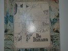 De Danann (self titled) Irish pressing 1975, Polydor Records
