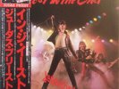 Judas Priest - Priest In The East (Live In Japan) / VG+ / LP, Album, Rev + 7