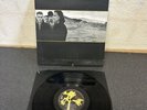 U2 The Joshua Tree 12” LP Gatefold Island U26 UK 1987 +Poster GREAT AUDIO