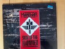 Manowar * Sign Of The Hammer * Vinyl LP * 10  Records * 1984
