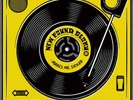 New Found Glory Makes Me Sicker BLACK YELLOW COLOR 7