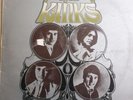 Something Else By The Kinks  1st Press VG Vinyl LP Record NPL 18193