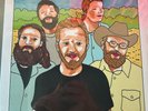 Trampled By Turtles / Lucero (Daytrotter no. 4) 12