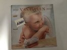 1984 Van Halen (Vinyl, Warner Bros. Records Record Label) Sealed Original 1984