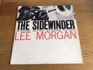 LEE MORGAN The Sidewinder Mono LP 1964 Jazz Bop VGC+/VGC  VAN GELDER + EAR