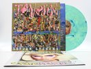 Sufjan Stevens - Javelin Seaweed Ocean Blast Vinyl LP