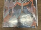 HUM DONO Joe Harriott AMANCIO D'SILVA Vinyl LP Vocalion REPRESS Classic JAZZ