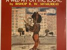 Bishop R.W. McMurray - A Wild Ass On The Loose 2xLP - Black Gospel/Sermon