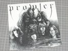 Prowler, Forgotten Angel, very rare NWOBHM single from 1983