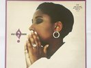 SHARA NELSON What Silence Knows 1993 UK ORIGINAL VINYL LP Massive Attack