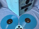 Ed Sheeran Divide Deluxe Ltd Edition includes 2 x Blue Vinyl, Book & CD
