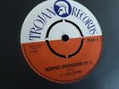 JJ ALL STARS/ SKINHEAD REGGAE /TROJAN 45/MEMPHIS UNDERGROUND PT1