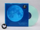 The Sundays Static & Silence Sea Glass Blue Colored LP Vinyl TTL RARE NEW