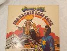 Jimmy Cliff The Harder They Come 1972 UK Record Vinyl LP ILPS9202 A&B Reggae