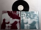 THE SMITHS The Smiths   Netherlands   ROUGH TRADE LP ROUGH 61
