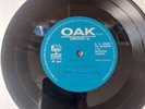 oak records acetate unknown unreleased 4 tracks mod freakbeat ep single ex