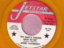 Bobby Patterson 