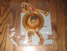 CYNDI LAUPER  SHE BOP  7 inch  UK SHAPED PICTURE DISC & PLINTH  Rare