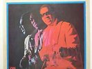 Clarence Carter - Patches (LP, Album)