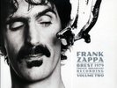 Frank Zappa - Brest 1979 Volume 2: French Broadcast Recording