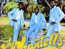 The Chantells - Waiting In The Park (UK press)