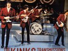 The Kinks - Transmissions 1964-1968