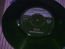 ROCK N ROLL MARVIN RAINWATER BOOHOO/I CAN'T FORGET LONDON 45HLU9447 EX+ SCARCE