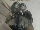 Larkin poe self made man ,Mint  Splatter vinyl,Rare