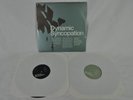 Dynamic Syncopation ‎Dynamis 2 Vinyl LP (EX)  TRIP HOP RAP