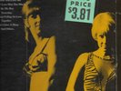 PARIS SISTERS-GOLDEN HITS-SIDEWALK STEREO LP MINT/COVER NM SUPER RARE