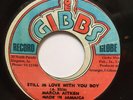 Marcia Aitken - Still In Love With You Boy (7