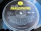 The Beatles PLEASE PLEASE ME 1963 UK LP Y/B FINAL UPGRADE MINT ONE PLAY HEAR