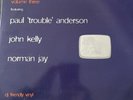 A Retrospective Of House 91 - 96 Volume 3  4 VINYL 90s House Rave Dance Classics