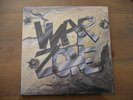 WARZONE - Warzone Lp Album, US Rock, Punk, Hardcore, Heavy Metal, 1989
